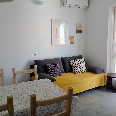 Apartment Brcic บีโอกราดนาโมรู ภายนอก รูปภาพ