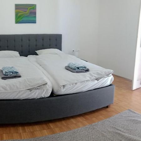Apartment Brcic บีโอกราดนาโมรู ภายนอก รูปภาพ