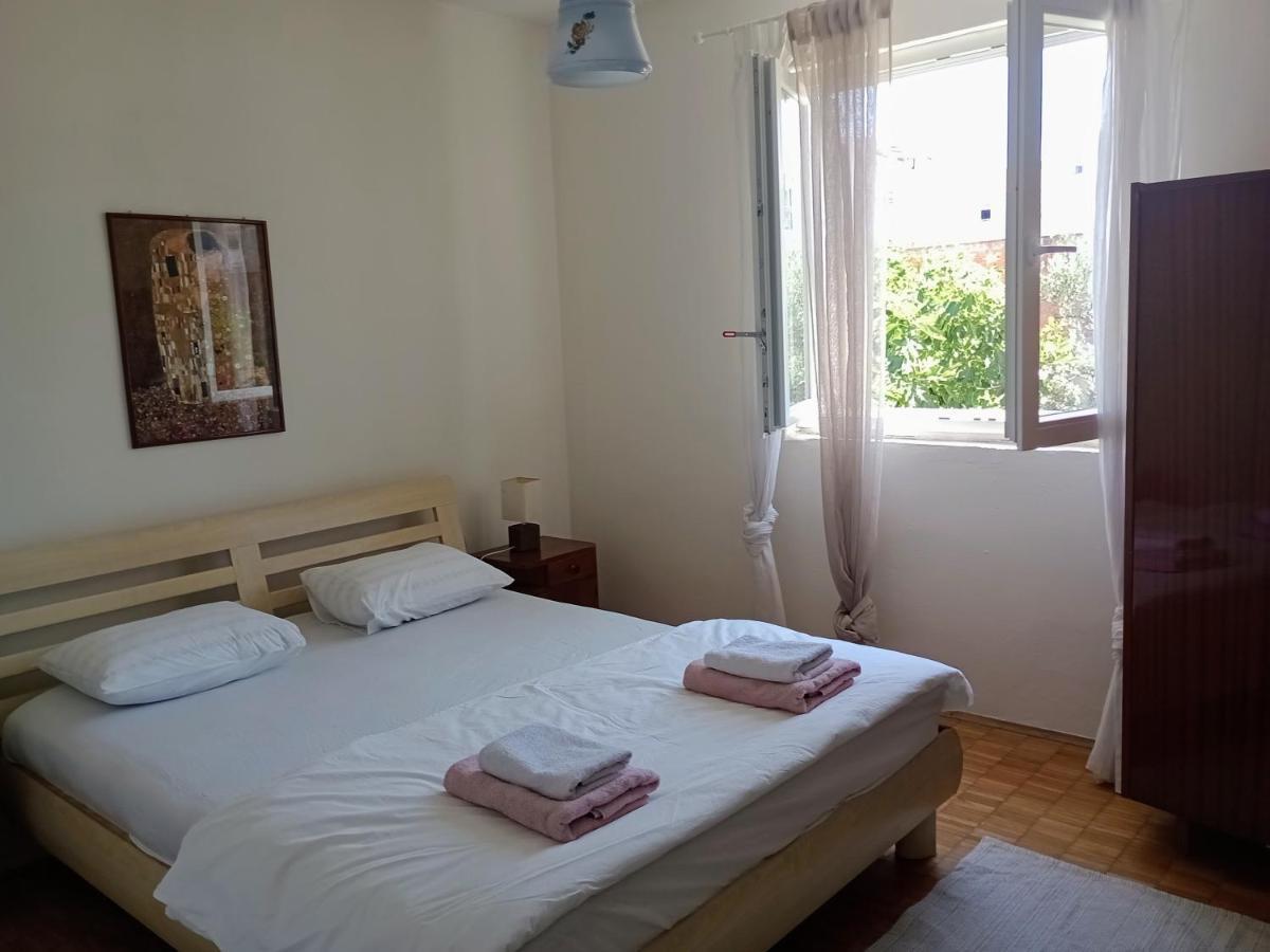 Apartment Brcic บีโอกราดนาโมรู ภายนอก รูปภาพ