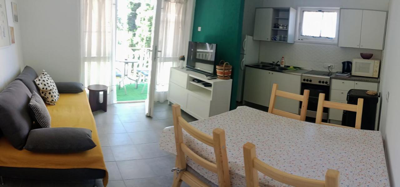 Apartment Brcic บีโอกราดนาโมรู ภายนอก รูปภาพ