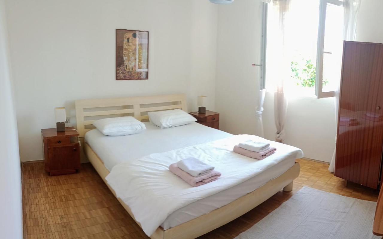 Apartment Brcic บีโอกราดนาโมรู ภายนอก รูปภาพ