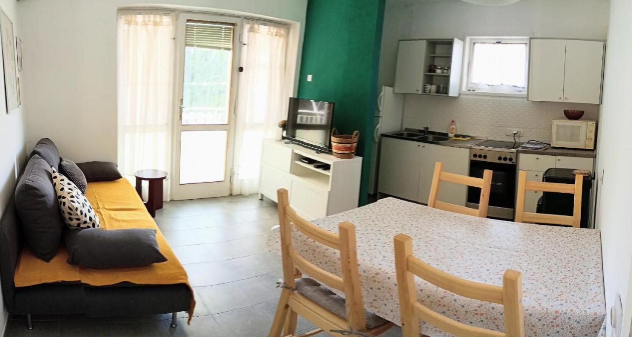 Apartment Brcic บีโอกราดนาโมรู ภายนอก รูปภาพ