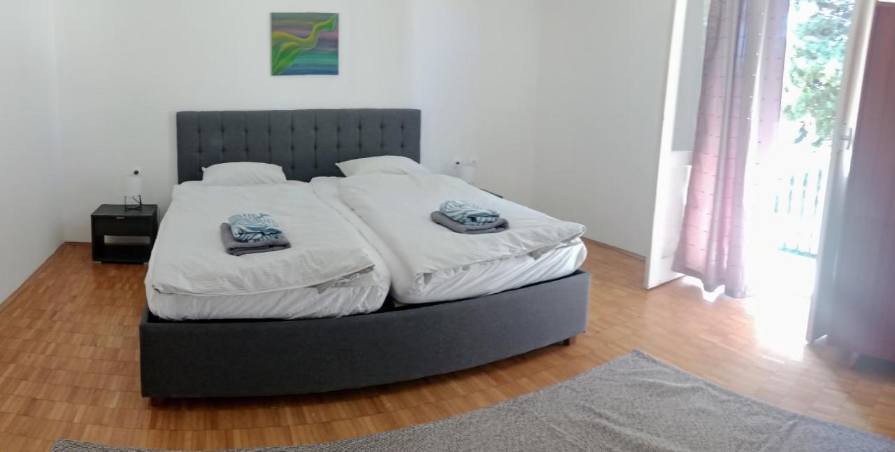 Apartment Brcic บีโอกราดนาโมรู ภายนอก รูปภาพ